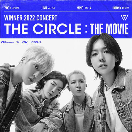 THE CIRCLE Concert [2022]