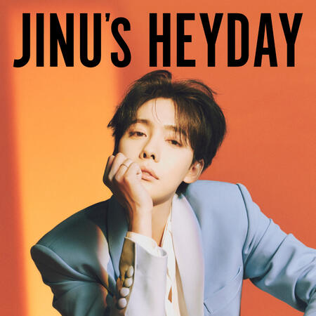 HEYDAY JP Ver [2019]