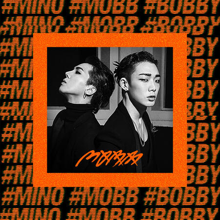 THE MOBB [2016]