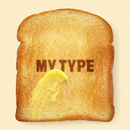 MY TYPE [2024]
