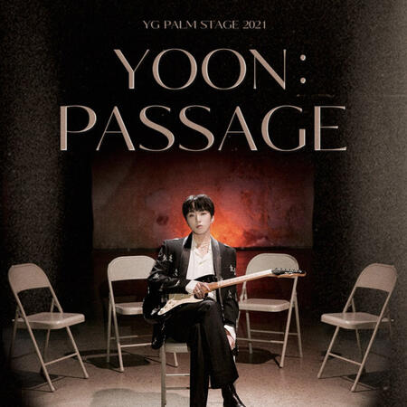 YOON:PASSAGE Concert [2021]